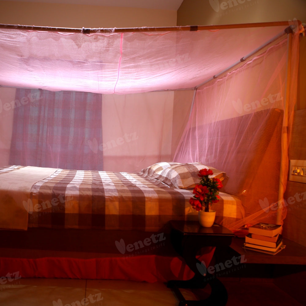 Buy Outdoor Mosquito Net with stand